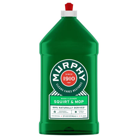 FLOOR CLEANER HRDWD 32OZ