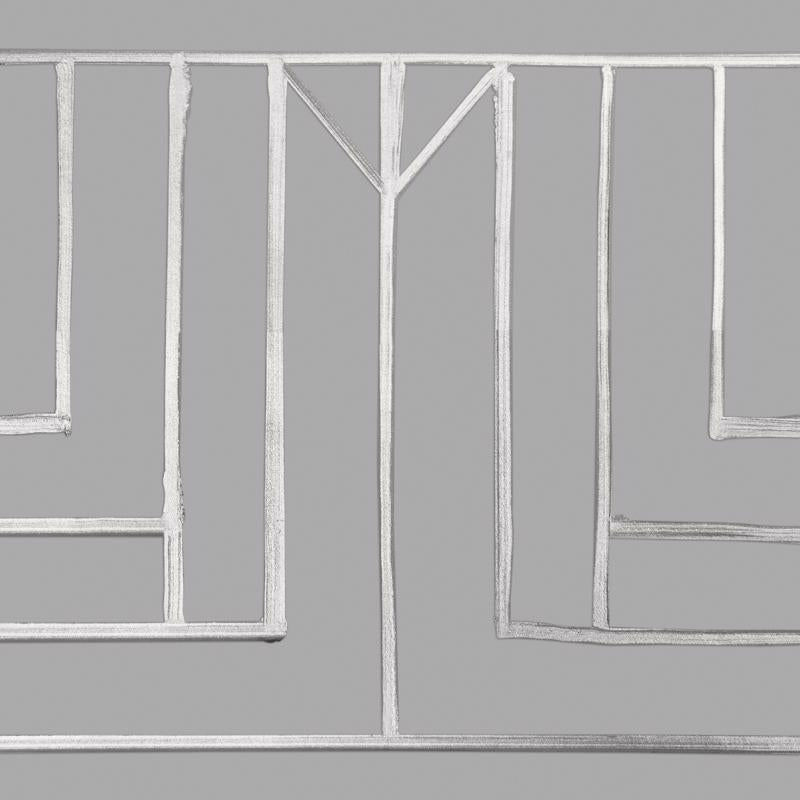 Krylon Short Cuts Chrome Paint Pen Interior 0.33 oz