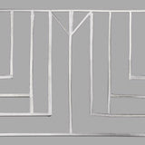 Krylon Short Cuts Chrome Paint Pen Interior 0.33 oz