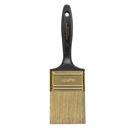 Wooster Yachtsman 2-1/2 in. Chiseled Paint Brush