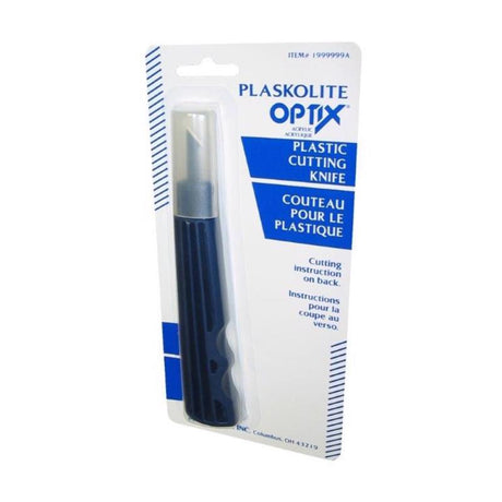 OPTIX PLASTIC KNIFE
