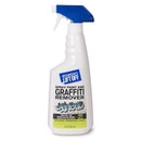 GRAFFITI REMOVER