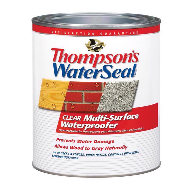 THOMPSON WTRSEAL 1QT