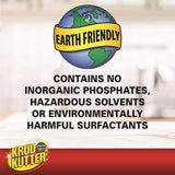 Rust-Oleum Krud Kutter No Scent Cleaner and Degreaser 1 gal Liquid