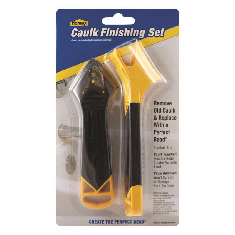 TOOLS CAULK 2-PC SET