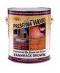 PRESERVA WOOD TAMARACKGL