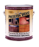 PRESERVA WOOD TAMARACKGL