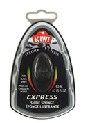 POLISH SHOE EXP BLK .2OZ