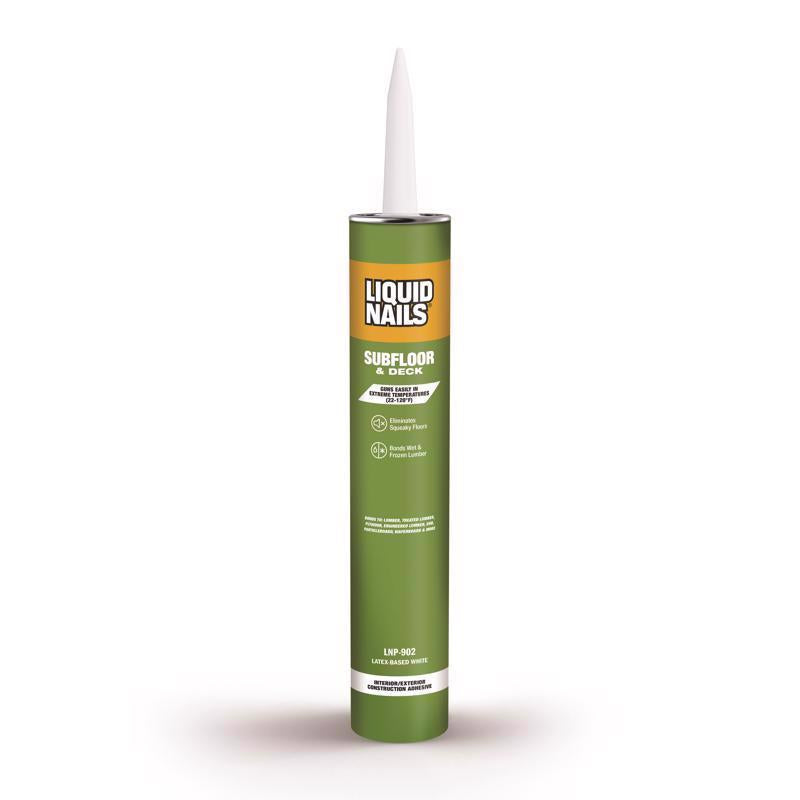 CONSTRUCTON ADHSVE 10OZ