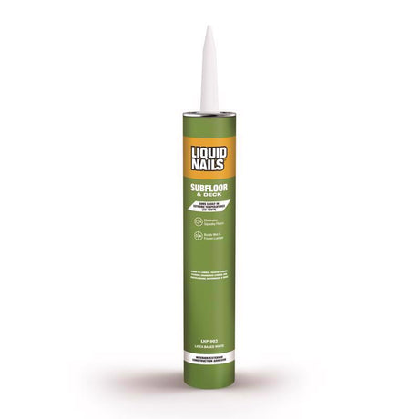 CONSTRUCTON ADHSVE 10OZ