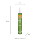 Liquid Nails Subfloor & Deck Acrylic Latex Construction Adhesive 28 oz