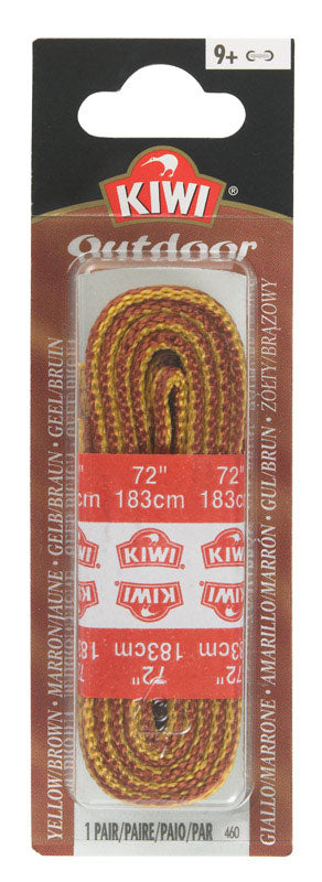 BOOT LACE CORD 72" PR