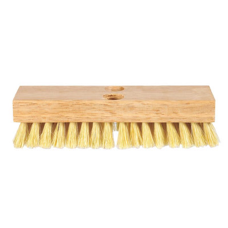 BRUSH 8" TAMPICO ACID