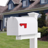 Rust-Oleum Stops Rust Semi-Gloss White Spray Paint 12 oz