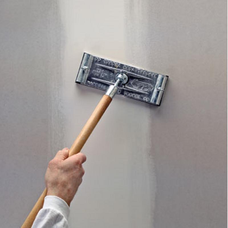 USG Sheetrock Reinforced Metal Gray Drywall Repair Clips