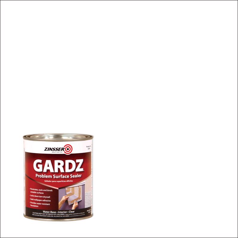 SEALR DRYWALL GARDZ QT