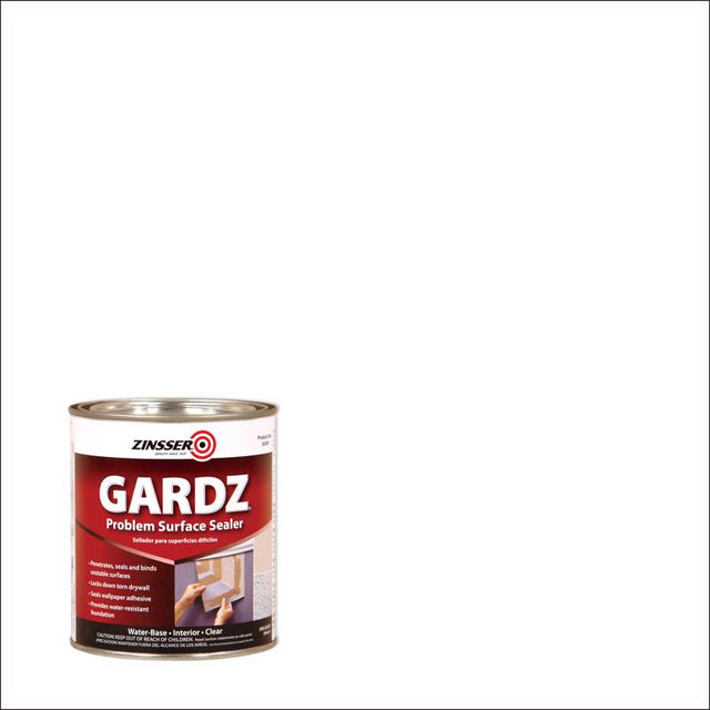 SEALR DRYWALL GARDZ QT