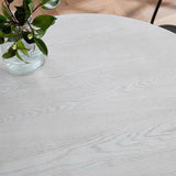 Minwax Transparent White Wash Water-Based Wood Stain 1 qt