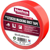 TAPE F/STUCCO#657 1.89"