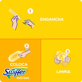 Swiffer Duster Microfiber Duster Refill 10 pk