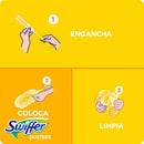 Swiffer Duster Microfiber Duster Refill 10 pk