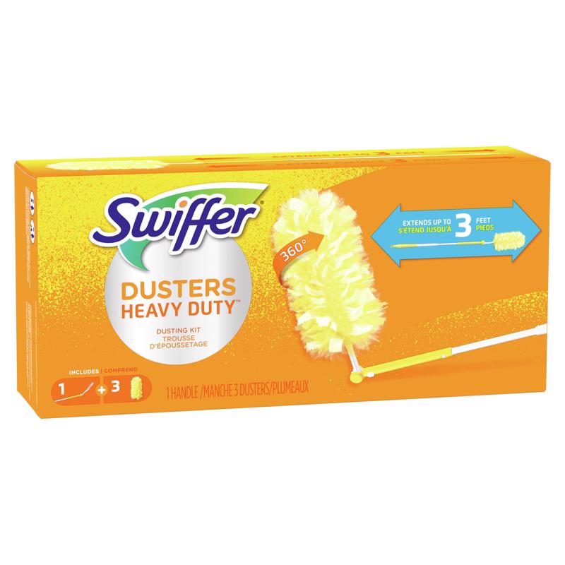 SWIFFER DUSTER EXT HANDL