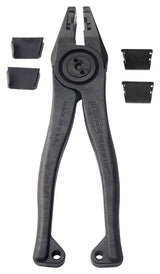 Fletcher-Terry 8 in. Plastic Combination Pliers