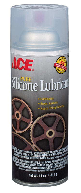 LUBRICANT SLCN SPRY 11OZ