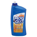 WAX+CLEAN MOP&GLO 32OZ