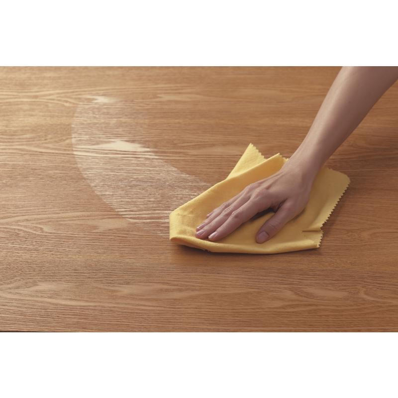 Scotts Liquid Gold Almond Scent Wood Cleaner and Preservative 14 oz Liquid