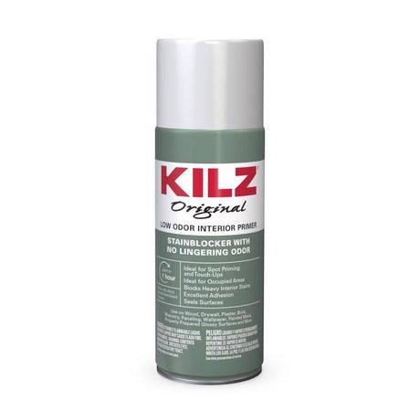 KILZ ODORLESS PRIMER13OZ