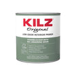 KILZ ODORLESS PRIMER QT