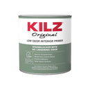 KILZ ODORLESS PRIMER QT