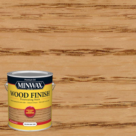 MINWAX STAIN VOC GL GOAK