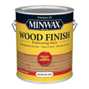 Minwax Wood Finish Semi-Transparent Golden Oak Oil-Based Penetrating Stain 1 gal