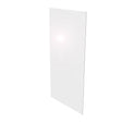POLYCARBONT SHEET 44X32"