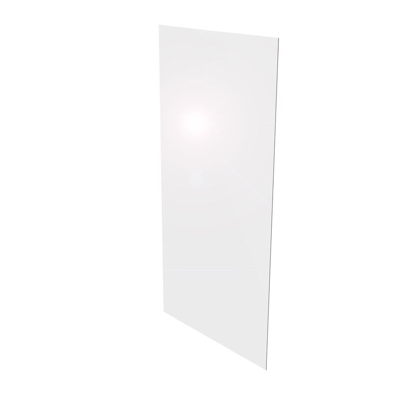 POLYCARBONT SHEET 44X32"