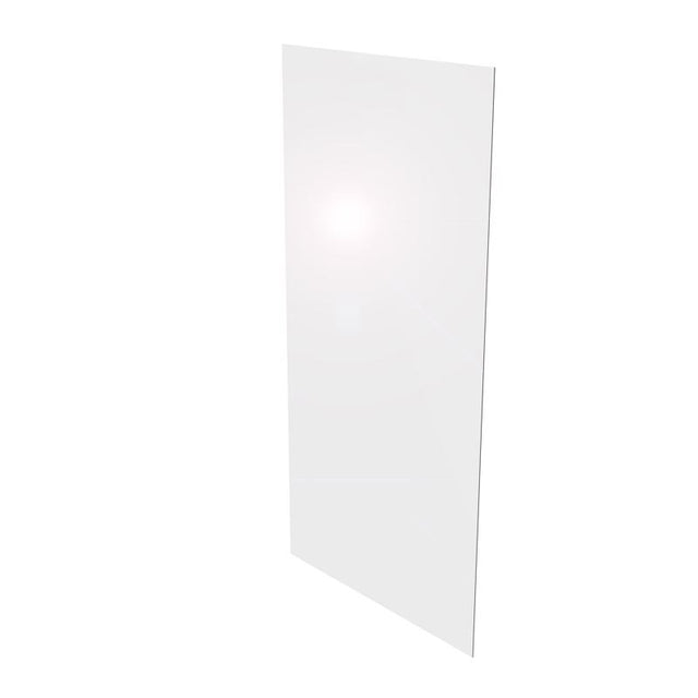 POLYCARBONT SHEET 44X32"