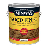 Minwax Wood Finish Semi-Transparent Provincial Oil-Based Penetrating Stain 1 gal