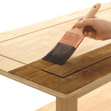 Minwax Wood Finish Semi-Transparent Provincial Oil-Based Penetrating Stain 1 gal