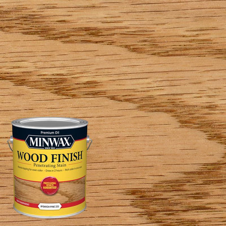 MINWAX STAIN VOC GL PINE