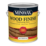 Minwax Wood Finish Semi-Transparent Early American Oil-Based Penetrating Stain 1 gal