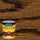PENETRT STAIN WALNUT 1GL