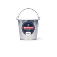 PAIL HOT DP GALV 2QT