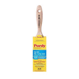 Purdy White Bristle Sprig 2 in. Soft Flat Trim Paint Brush