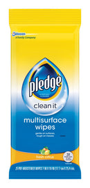 PLEDGE MULTI-SURFCE WIPE