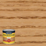 STAIN MINWX8OZ GOLDN OAK