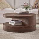 Minwax Wood Finish Semi-Transparent Provincial Oil-Based Penetrating Wood Stain 0.5 pt