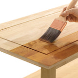 Minwax Wood Finish Semi-Transparent Ipswich Pine Oil-Based Penetrating Wood Stain 0.5 pt