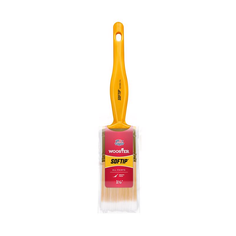 TRIM PAINTBRUSH1.5" SOFT